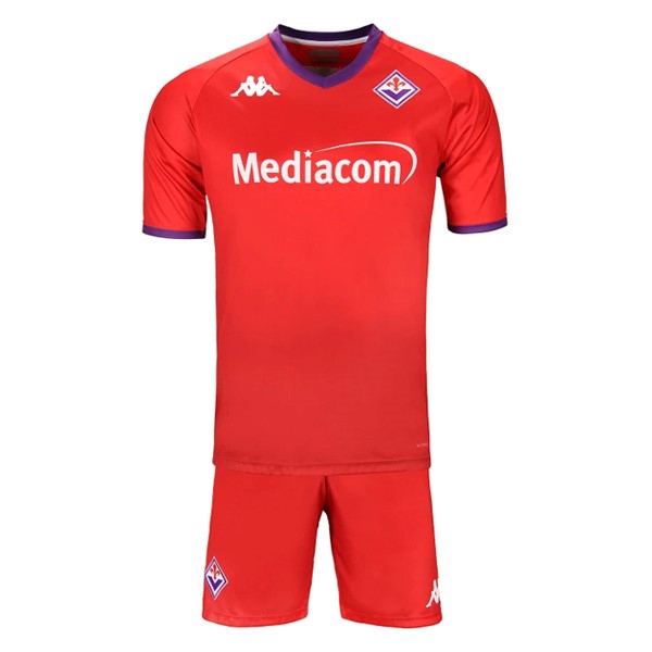 Maillot Fiorentina Third Enfant 2024-25